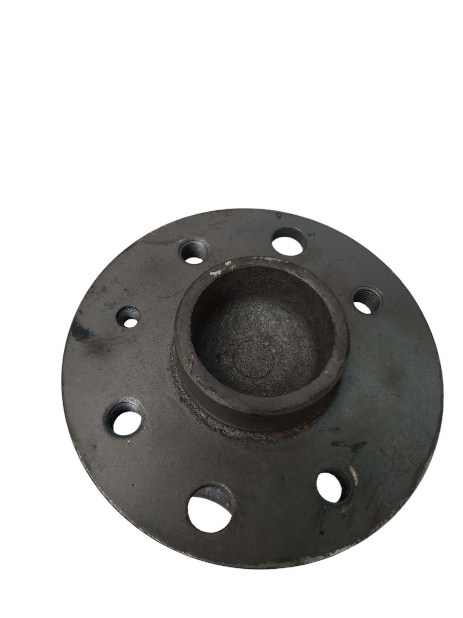 Cubo Roda Gm Astra 2000 2