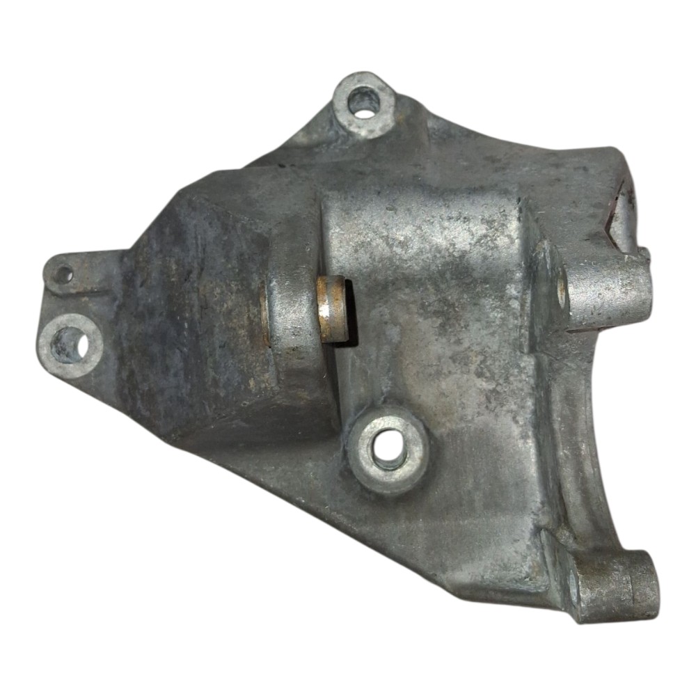 Suporte Compressor Ar Sandero Clio Logan 206 2002 E 2014