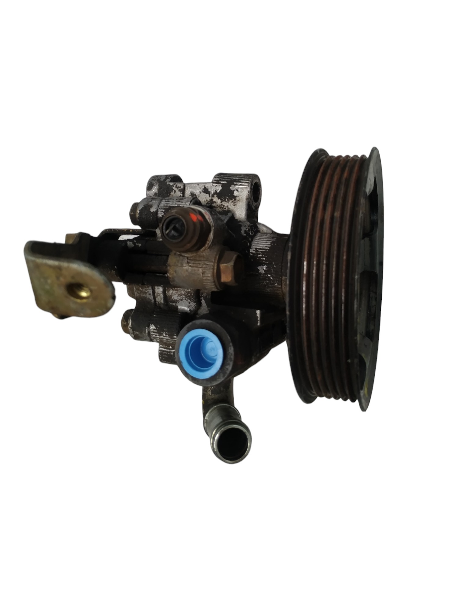 Bomba Direção Hidráulica Toyota Corolla 2005 2