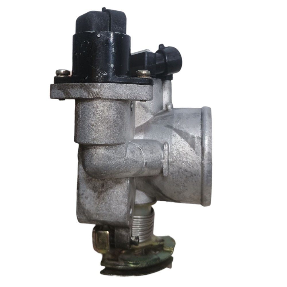 Tbi Corpo Borboleta Lifan 620 2009 à 2012 25386795 4