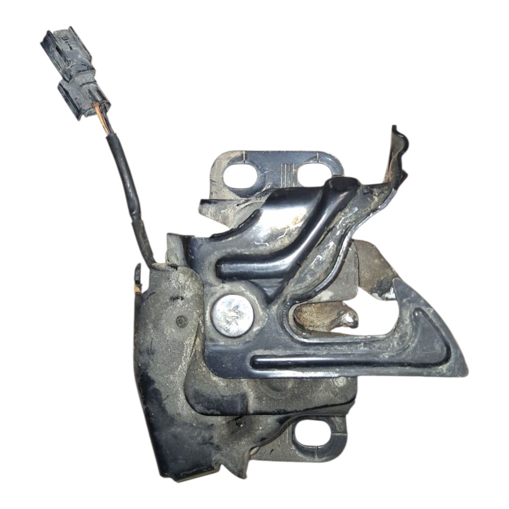 Trava Fechadura Capô Fit Xl 2010 2