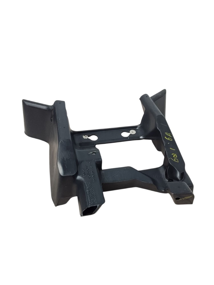 Suporte Console Central Honda City 2010 3