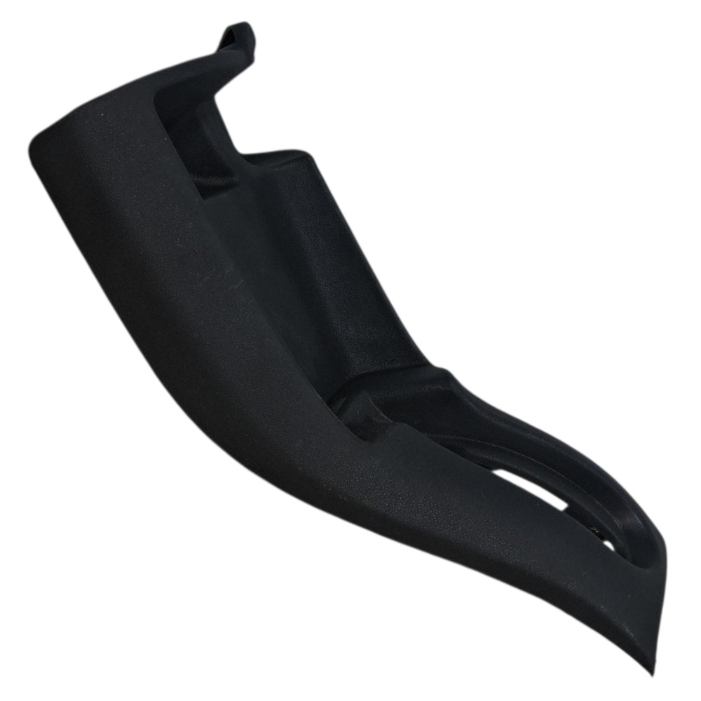 Moldura Console Central Freio Mão Citroën C3 2013 À 2016 5