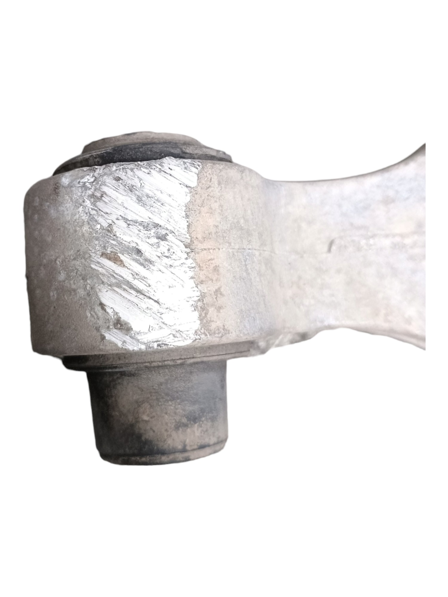 Coxim Inferior Câmbio Fiat Mobi 1.0 2019 C/detalhe 51834114 5