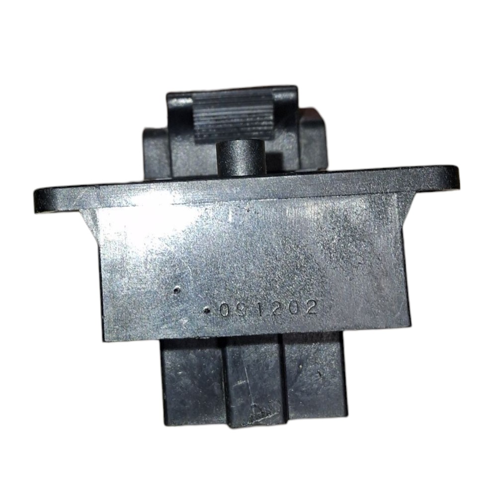 Botão Vidro Elétrico Dianteiro Direito Fit Xl 2010 M36777 4