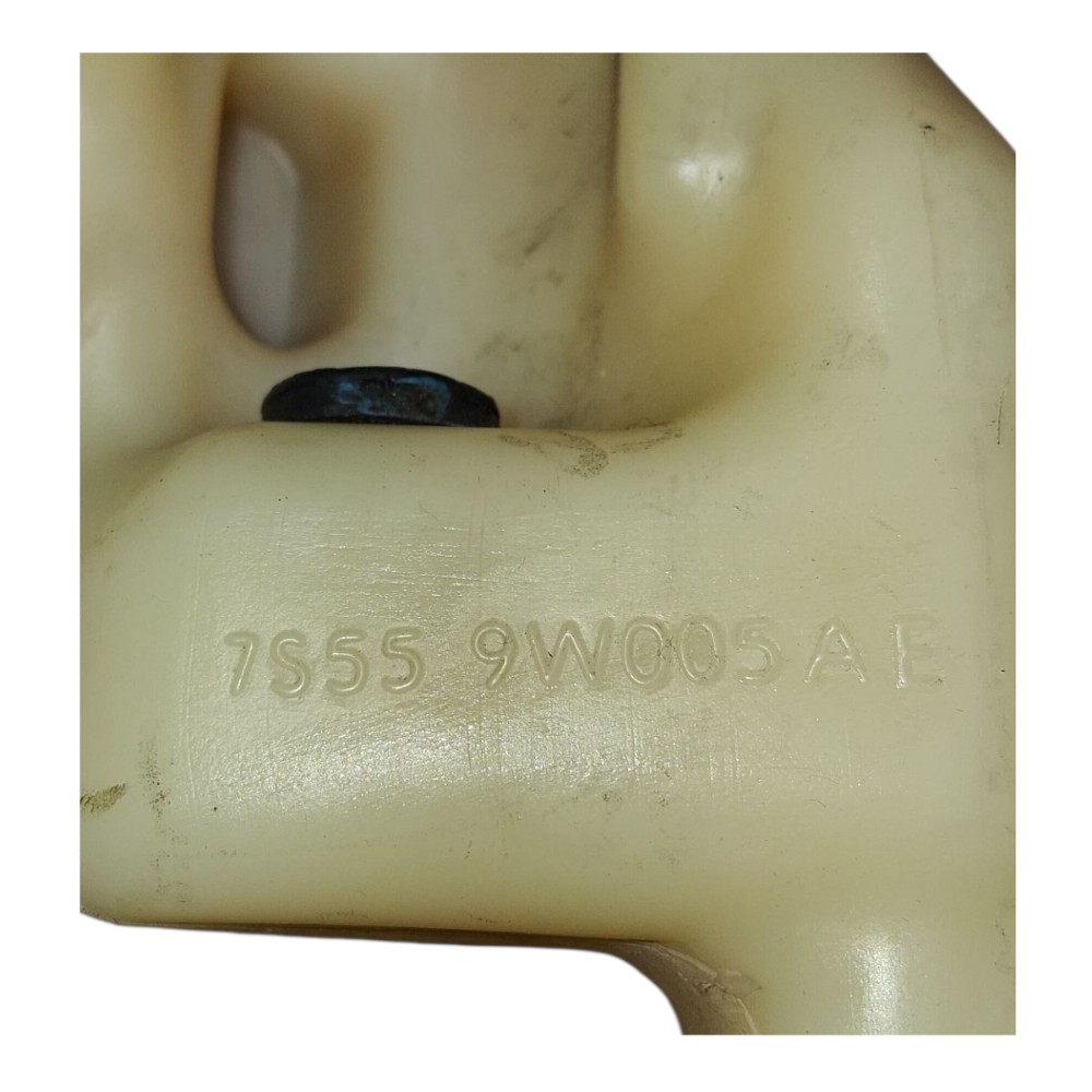 Reservatório Gasolina Partida Frio Ford Ka 2008 7s559w005ae 5