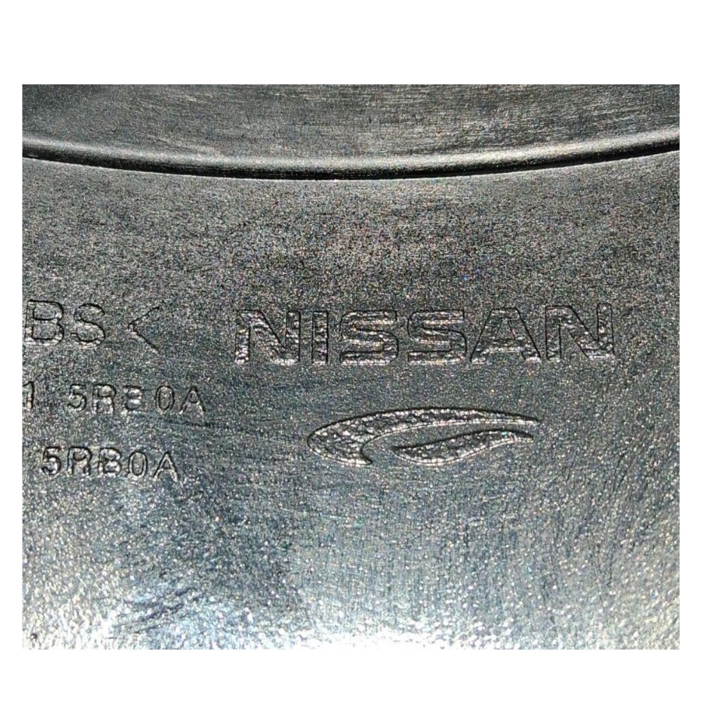Difusor Ar Esquerdo Kicks 2018 687615r80a 7