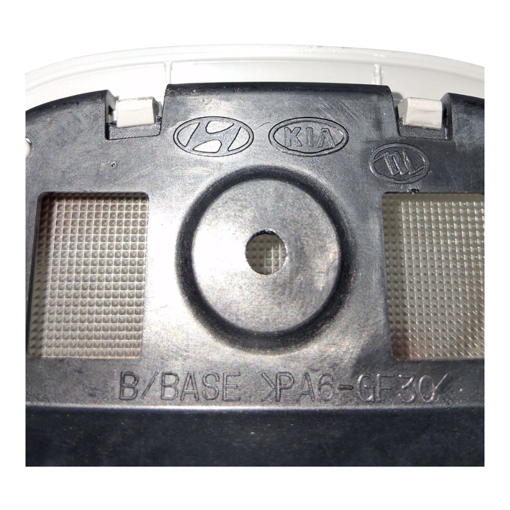 Luz Teto Cortesia Hyundai Ix35 2014  928502sxxx 6