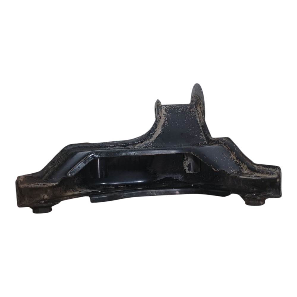 Suporte Coxim Esquerdo Cambio Fiat Tipo 1993 À 1997 4