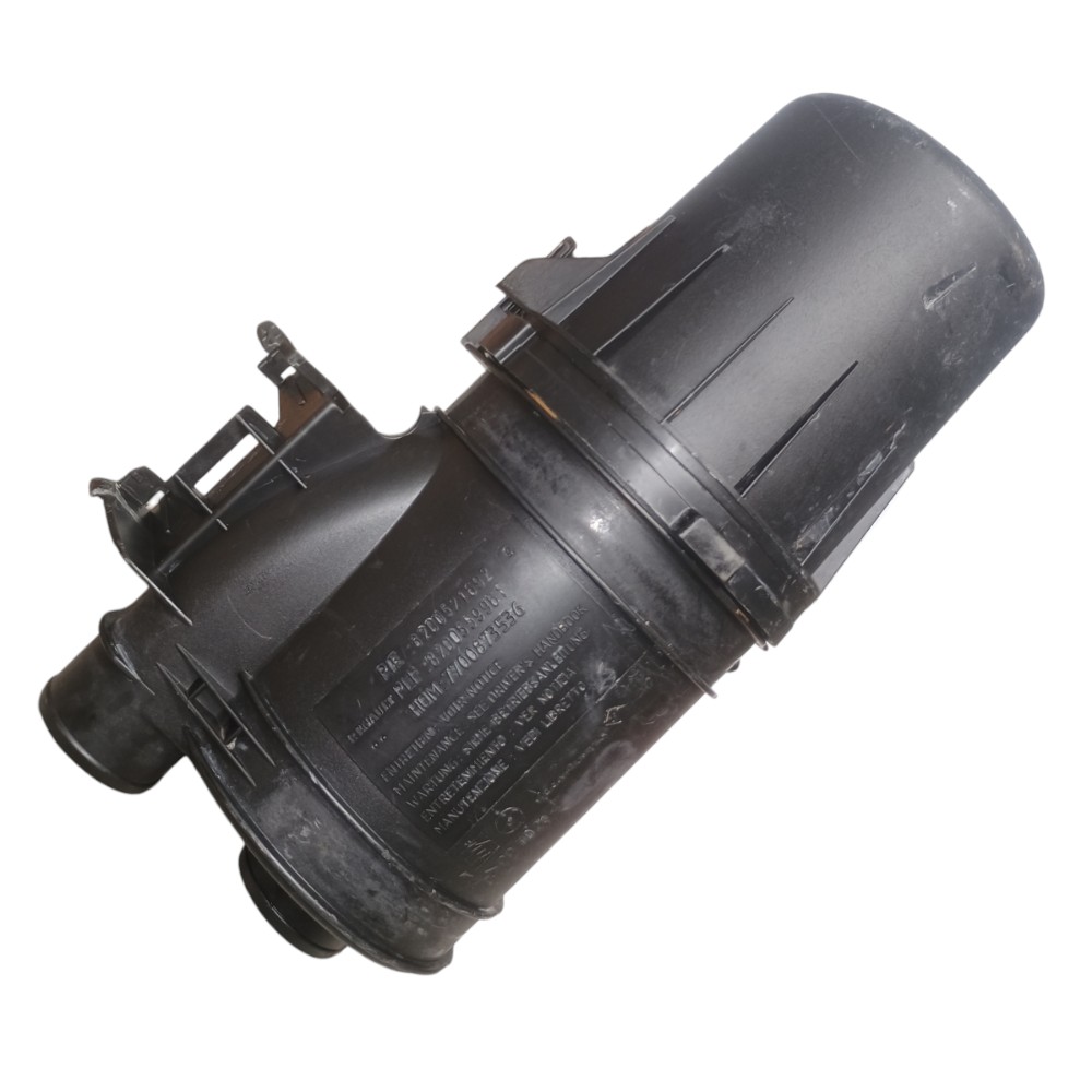 Caixa Filtro Ar Renault Clio Authentic 2004