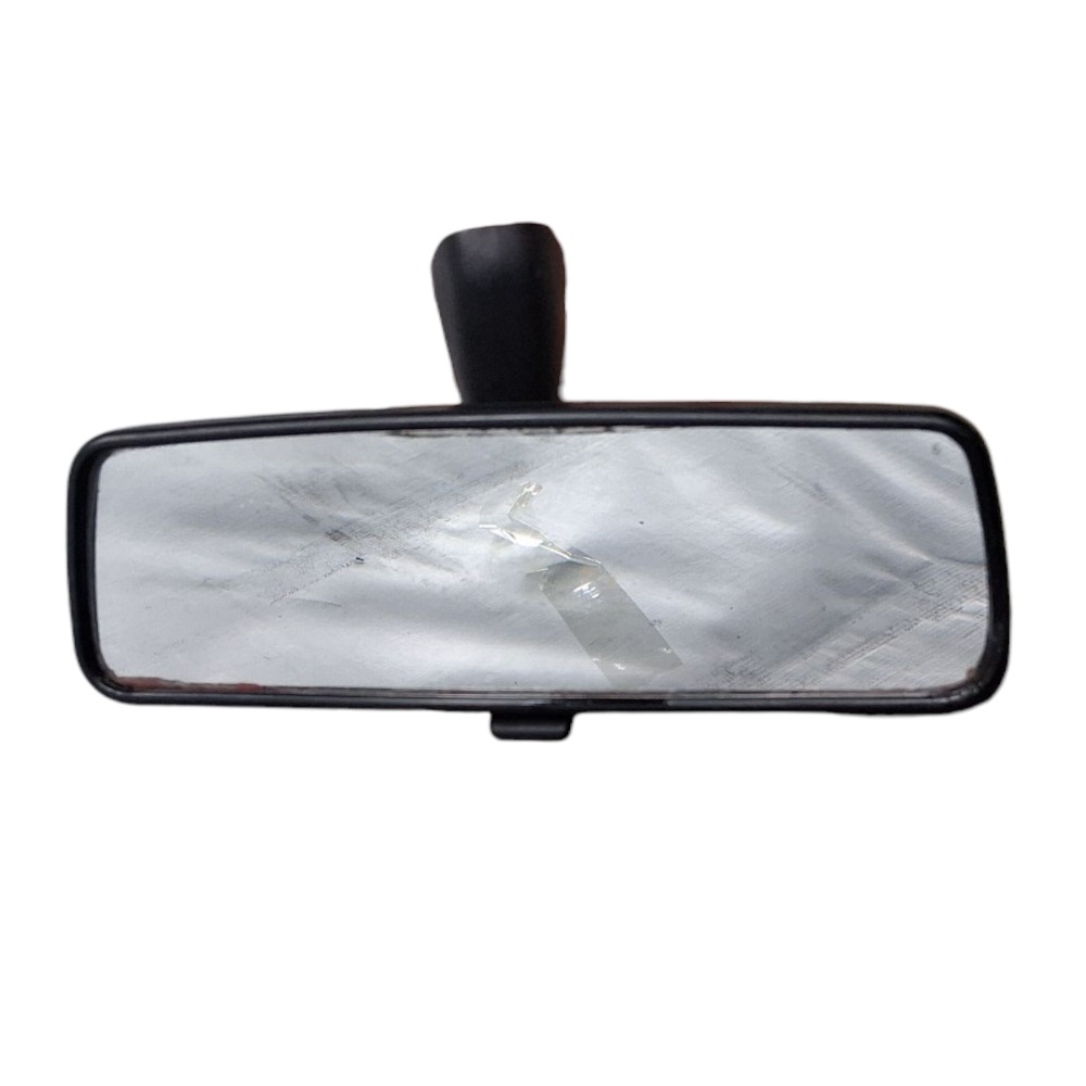Retrovisor Interno Ford Fiesta 2003 À 2012 1