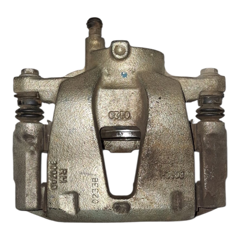 Pinça freio dianteira direita Toyota Yaris SD 2021 3007ad 1