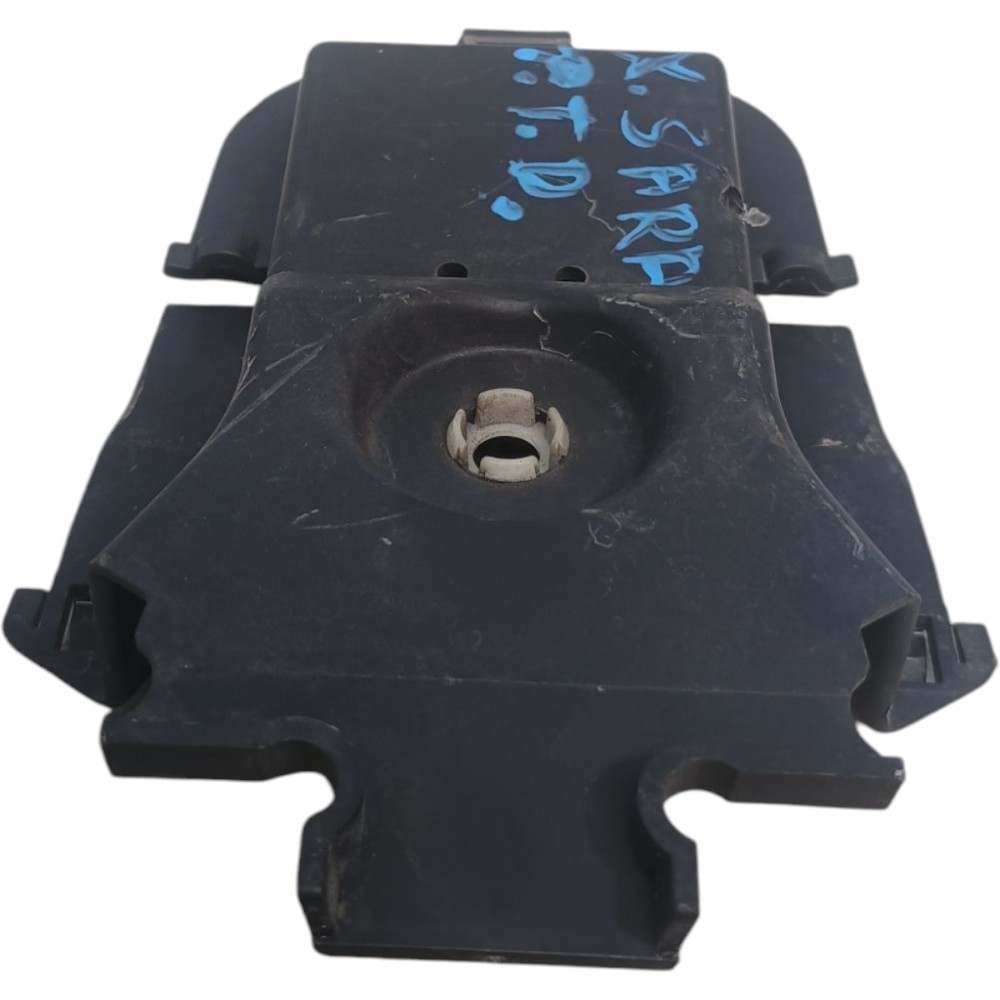 Suporte Haste Fechadura Porta Tras Dir Citroen Xsara 2000 3