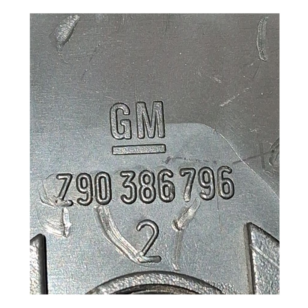 Difusor Ar Saida Painel Gm Corsa 1997 A 2010 Z90386796 5
