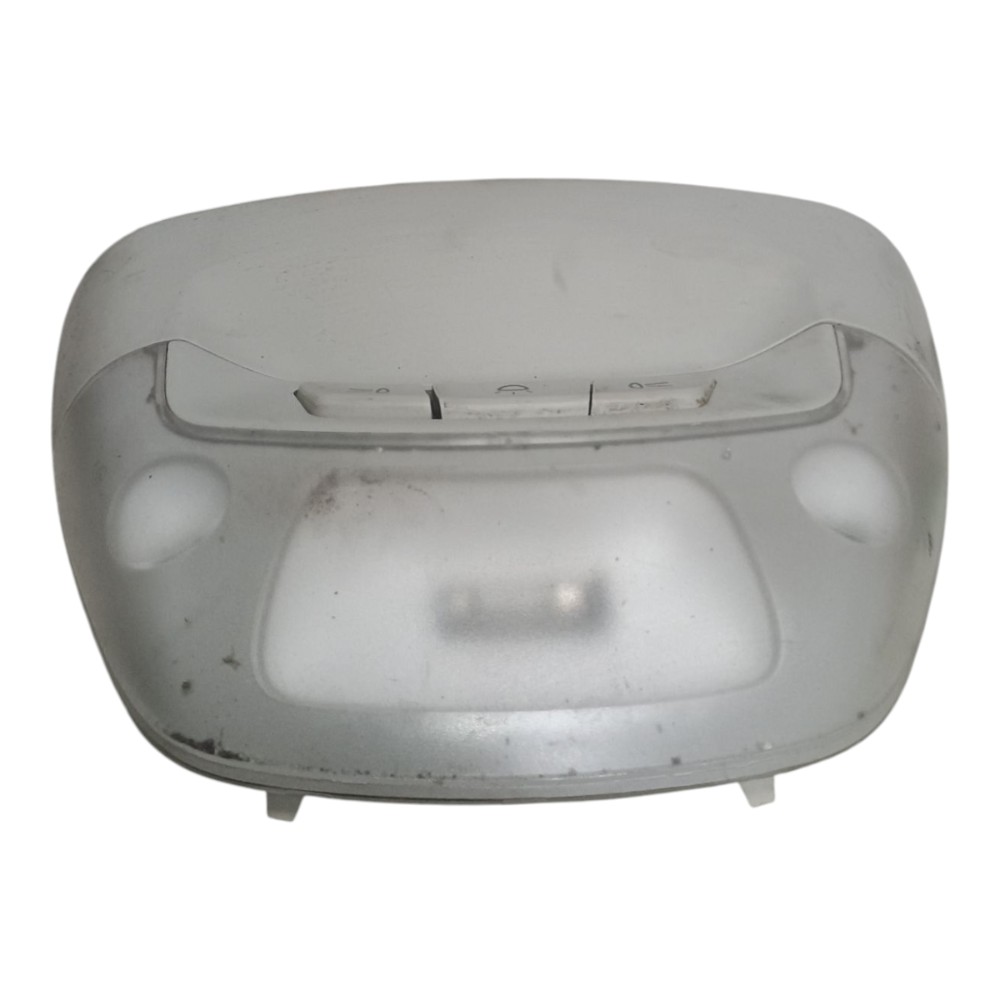 Luz Teto Cortesia Fiat Stilo 2007 2