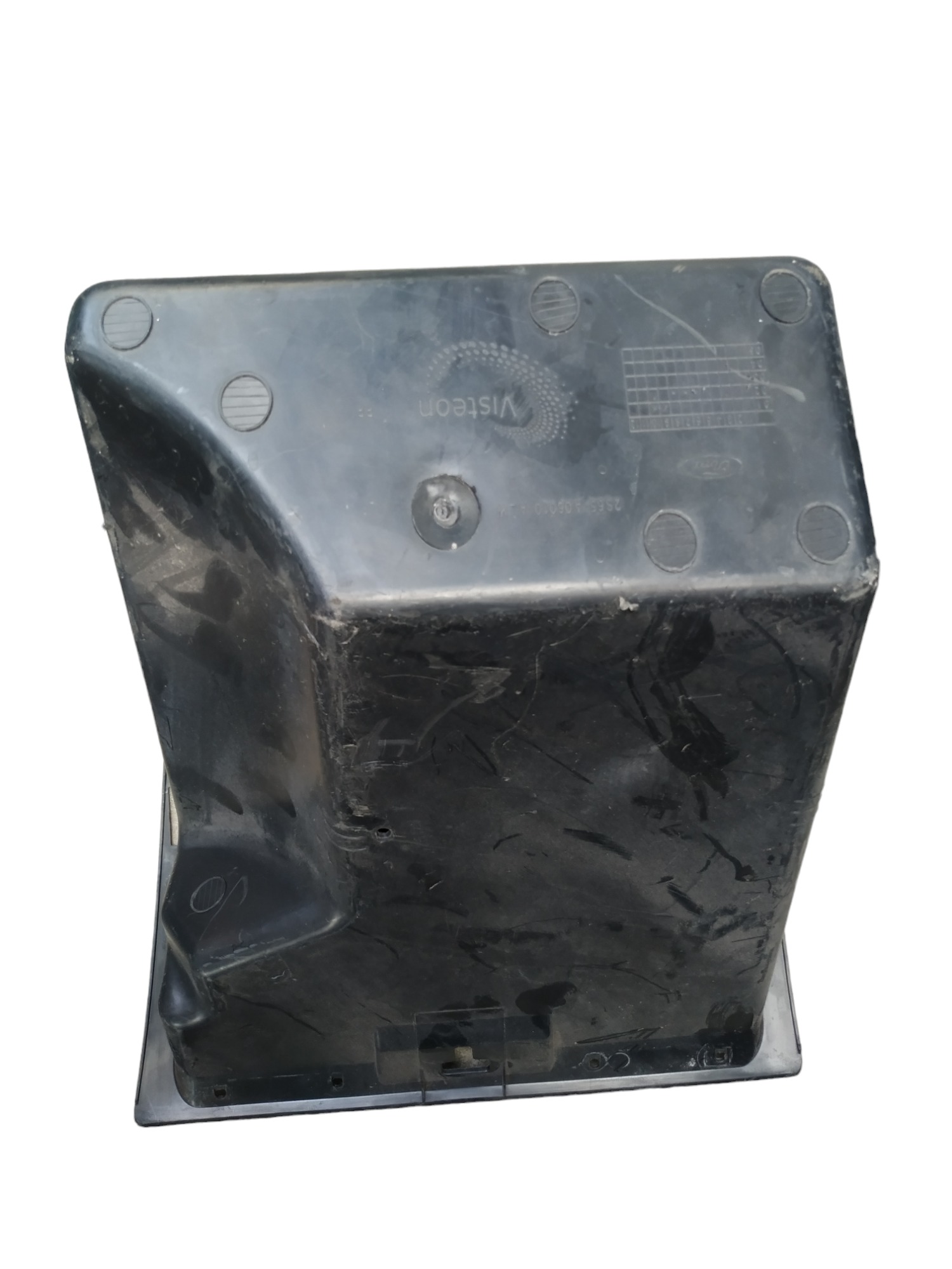 Porta Luva Ford Fiesta 2003 2