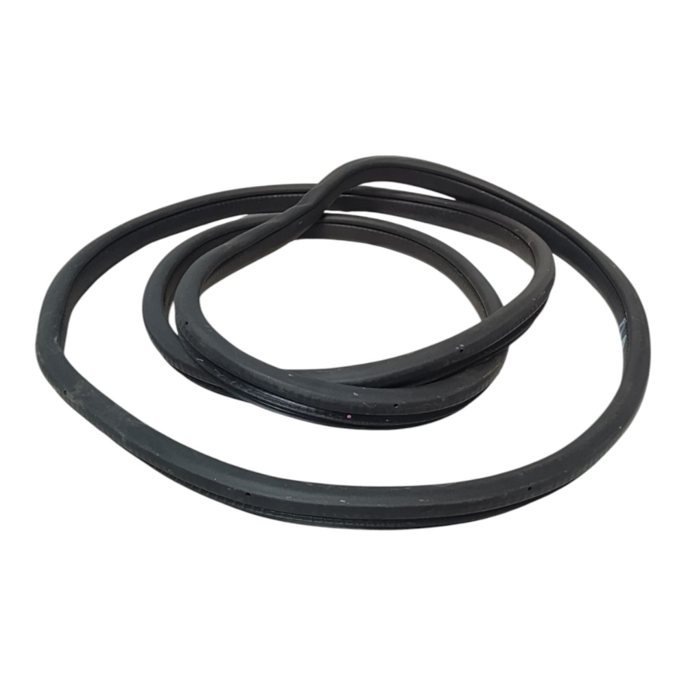 Borracha De Porta Dianteira Direita Chevrolet Tracker 2023