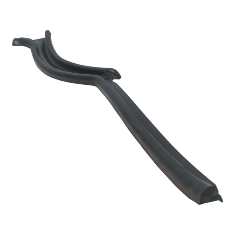 Acabamento Da Porta Tras Esquerda Citroen Xsara 2000 2