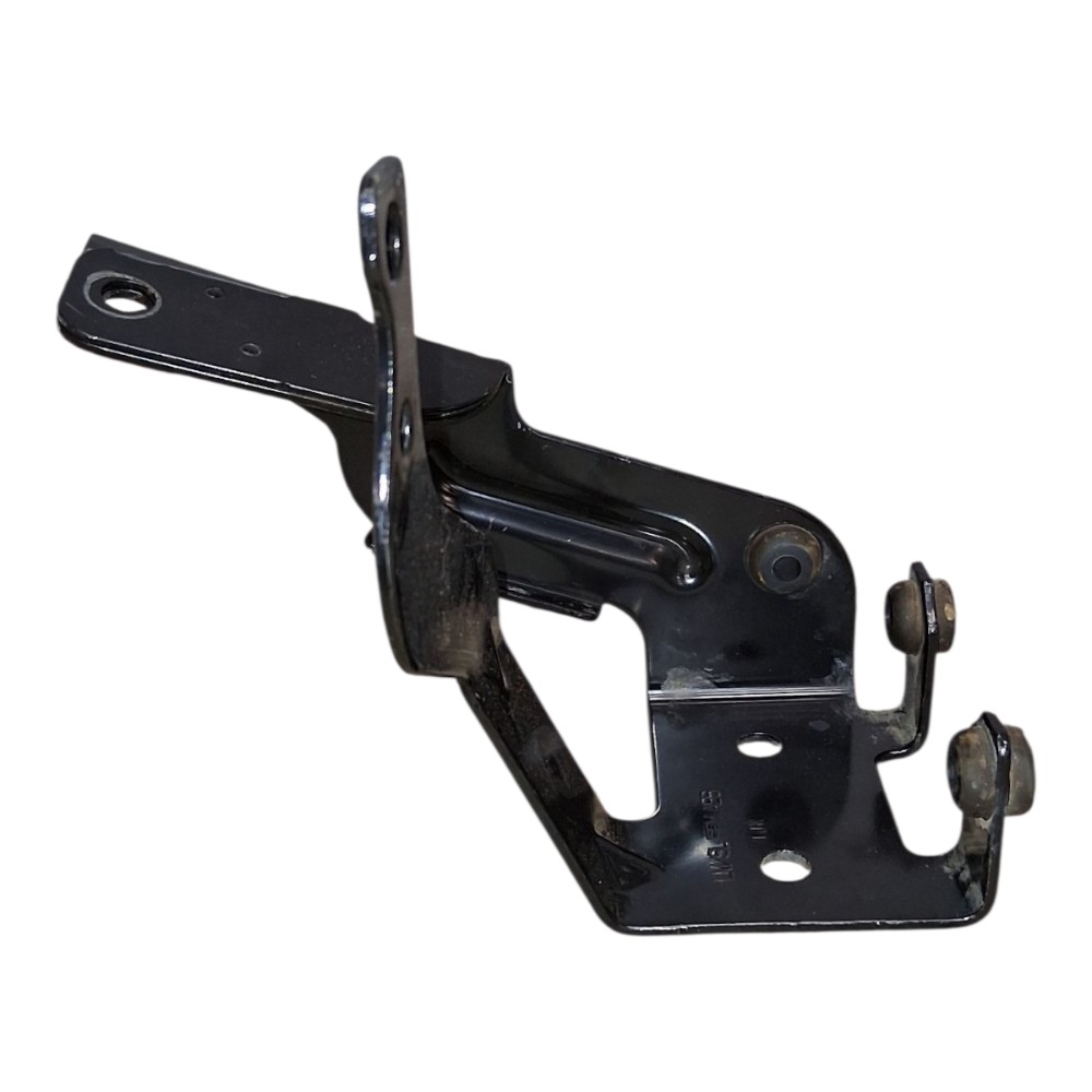 Suporte Módulo Abs Hyundai Ix35 2014 4
