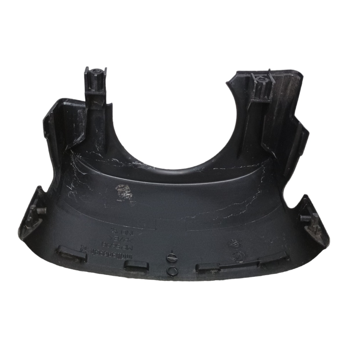 Acabamento Chave De Seta Peugeot 307 2004 3