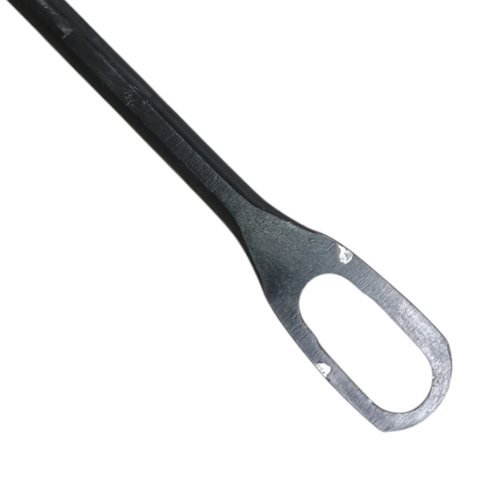 Haste Fechadura Porta Dianteira Esquerda Jac J2 1.4 2014 4