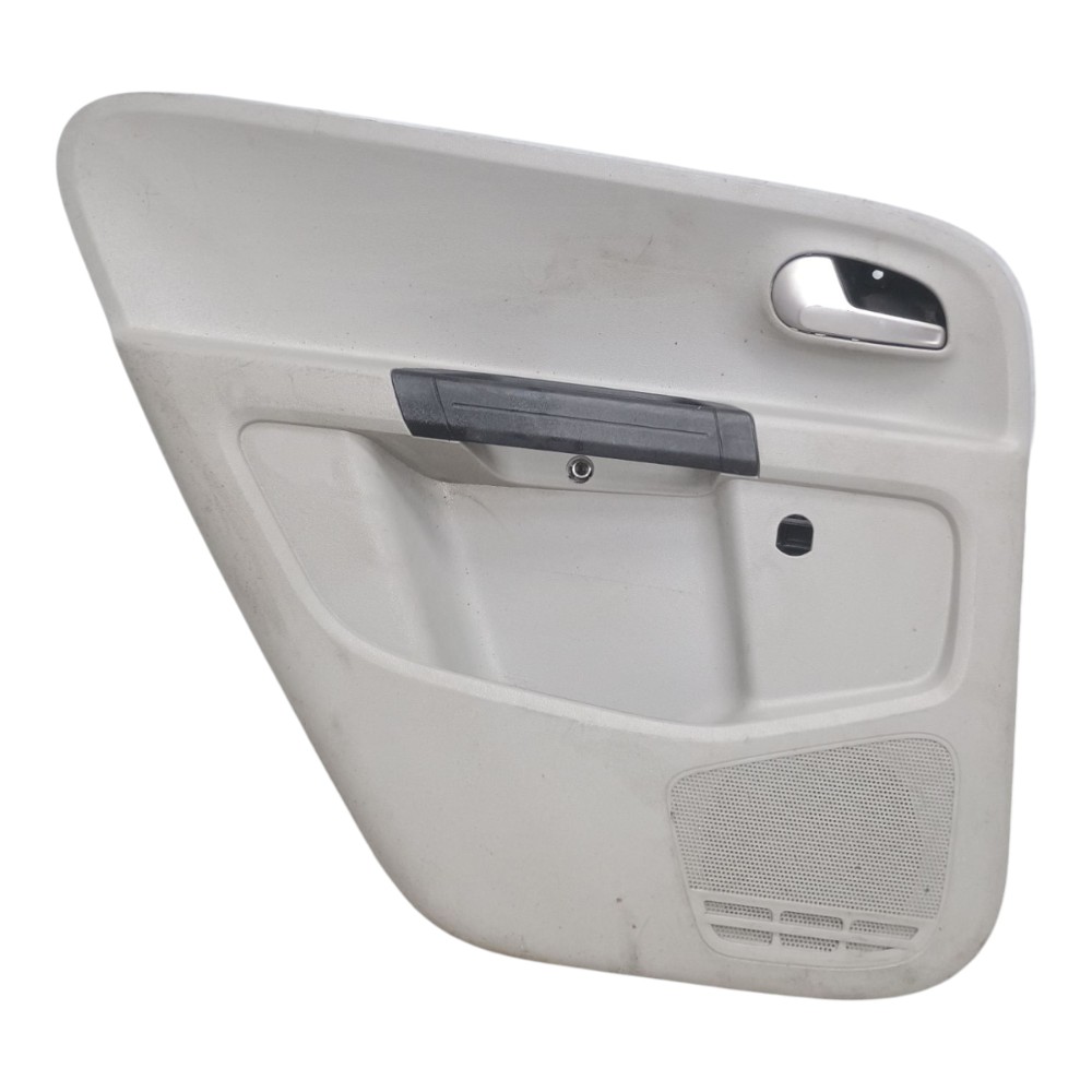 Forro Porta Traseira Esquerda Vw Up 2014 A 2020 1