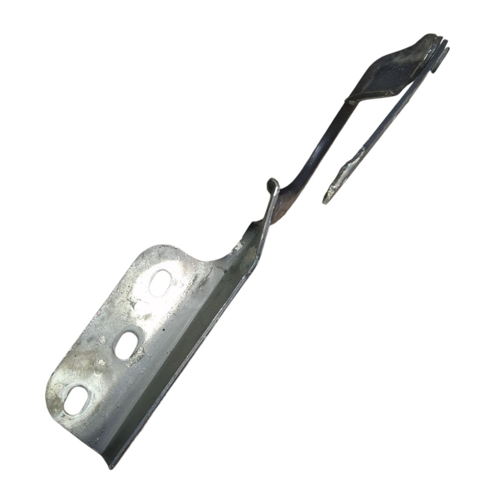 Dobradiça Esquerda Capô Ford Ka 2008 7s5516801ab 3