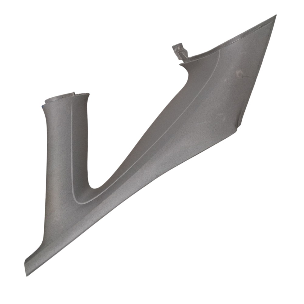 Moldura Coluna Traseira Esquerda Ford Focus 2001 98aba31011 1