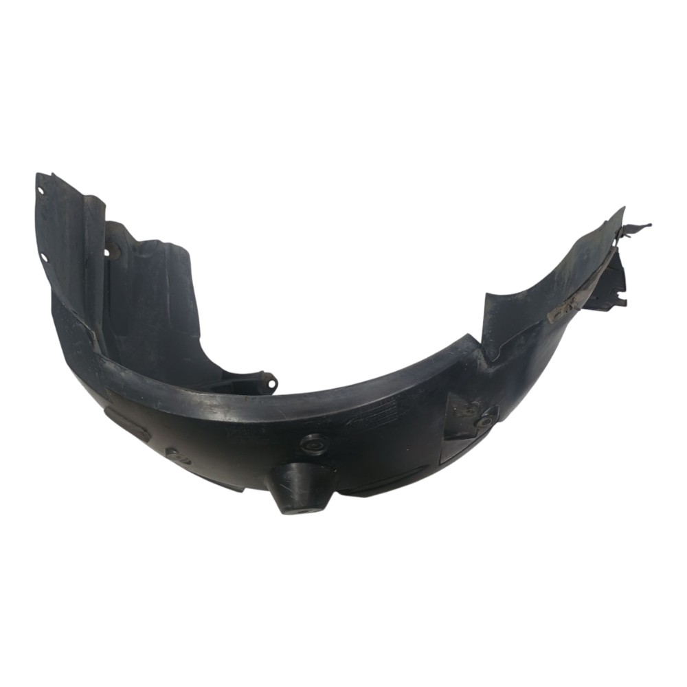 Parabarro Dianteiro Esquerdo Ford Ka 1.0 2015 E3b516115 4