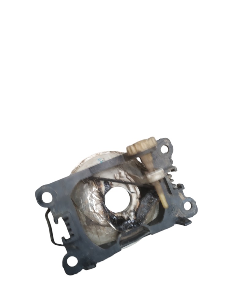 Farol Milha Esquerdo Peugeot 207 2012 Transparente 3