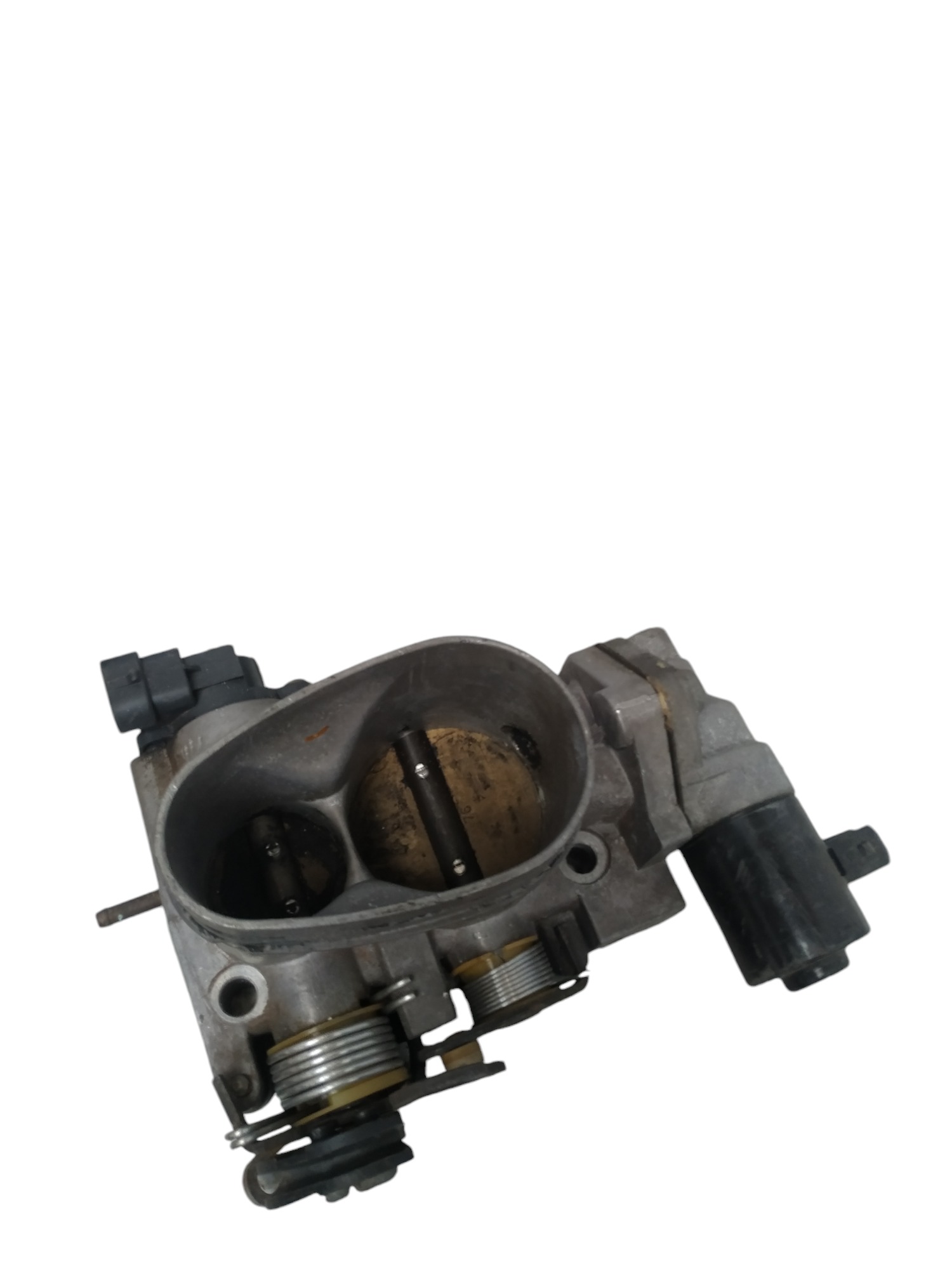 Tbi Vw Santana Ap 2000 2