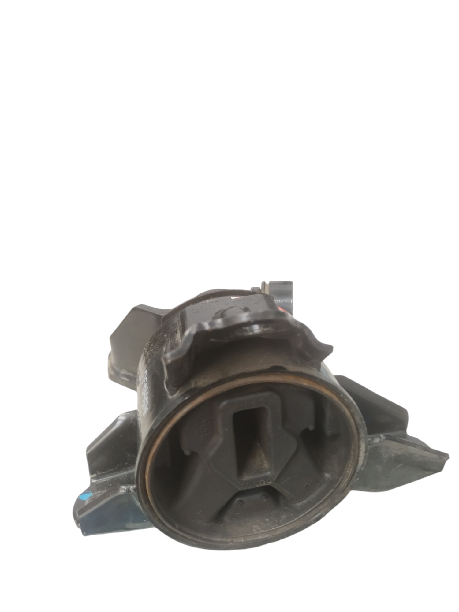 Coxim Câmbio Hyundai Ix35 2018 5
