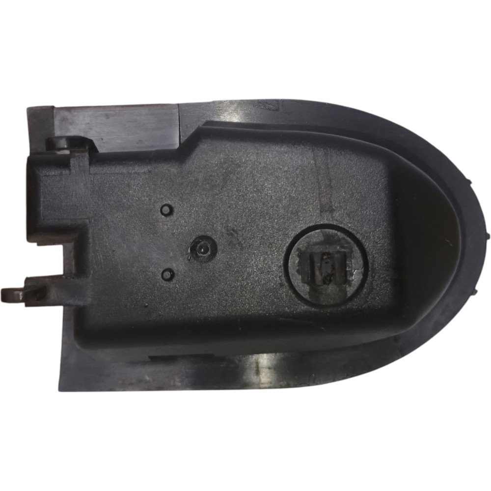 Maçaneta Interna Porta Dianteira Esquerda Ford Fiesta 1997 5