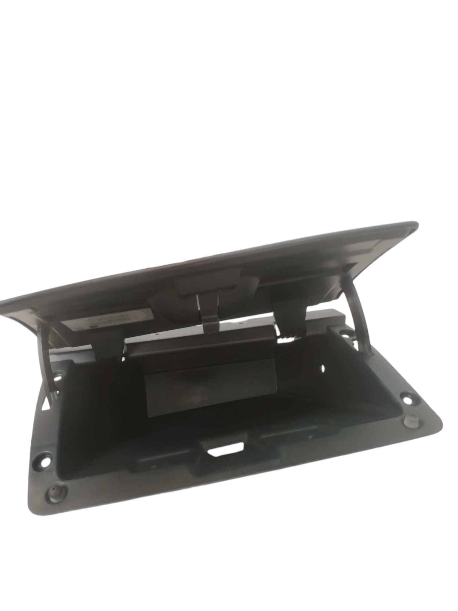 Porta Luva Fiat Mobi 2018 2