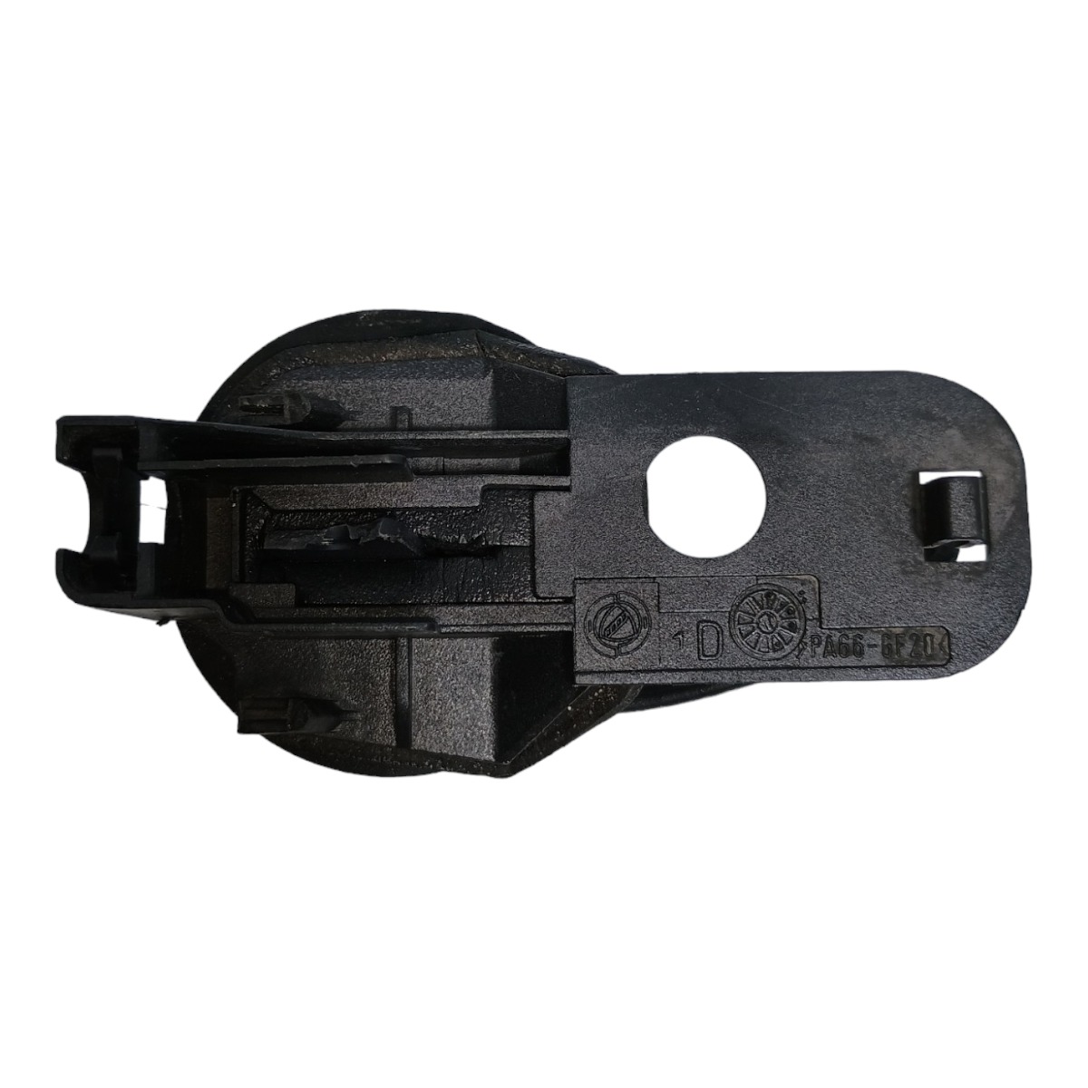 Maçaneta Interna Porta Diant Dir Fiat Palio 2001 Com Detalhe 2