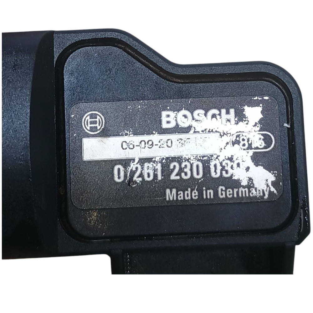 Sensor Map Fiat Stilo 1.8 2007 5