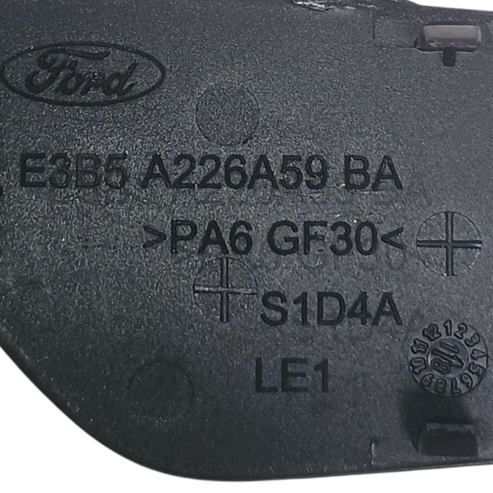 Tampa Parafuso Maçaneta Esquerda Ford Ka 2017 E3b5a226a59 4