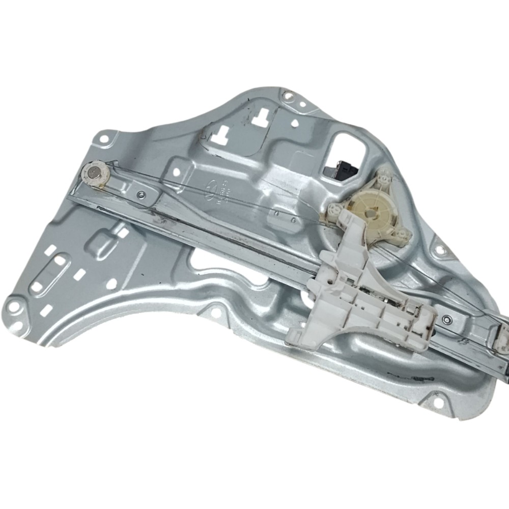 Máquina De Vidro Traseiro Esquerda Hyundai Ix35 2014 2