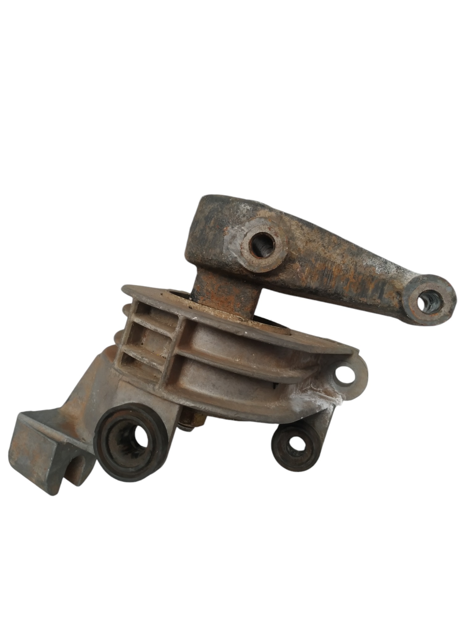 Suporte Coxim Motor Fiat Stilo 2003 3