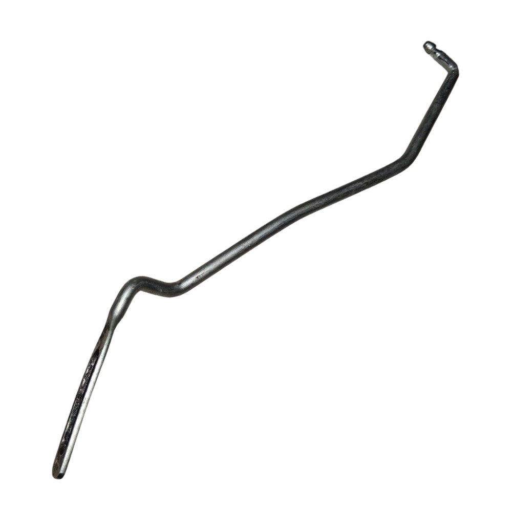 Haste Maçaneta Externa Porta Dianteira Esquerda Fit Xl 2010 Prata Dianteira 3