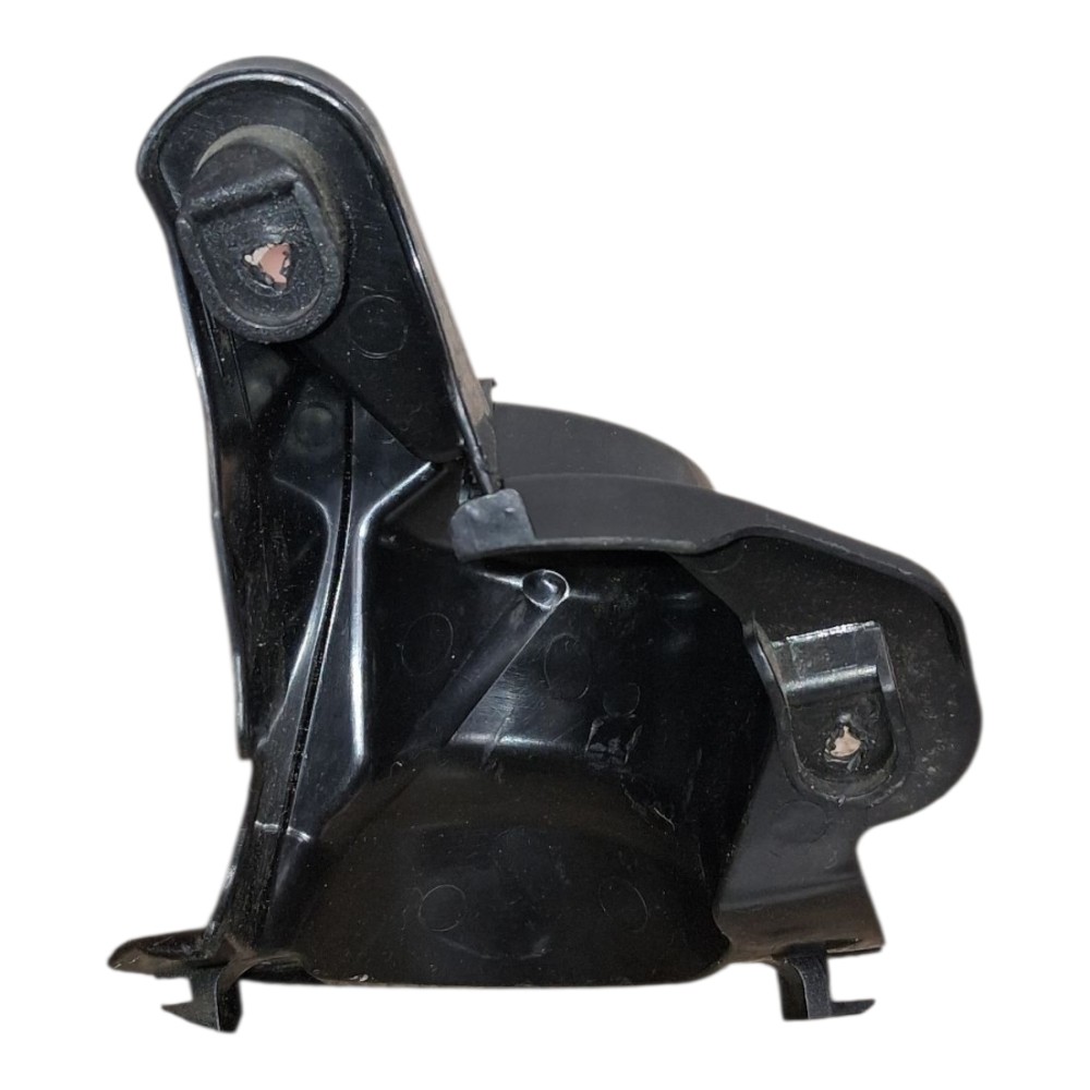 Moldura Coluna Direção Honda City 2010 53320tf0 4