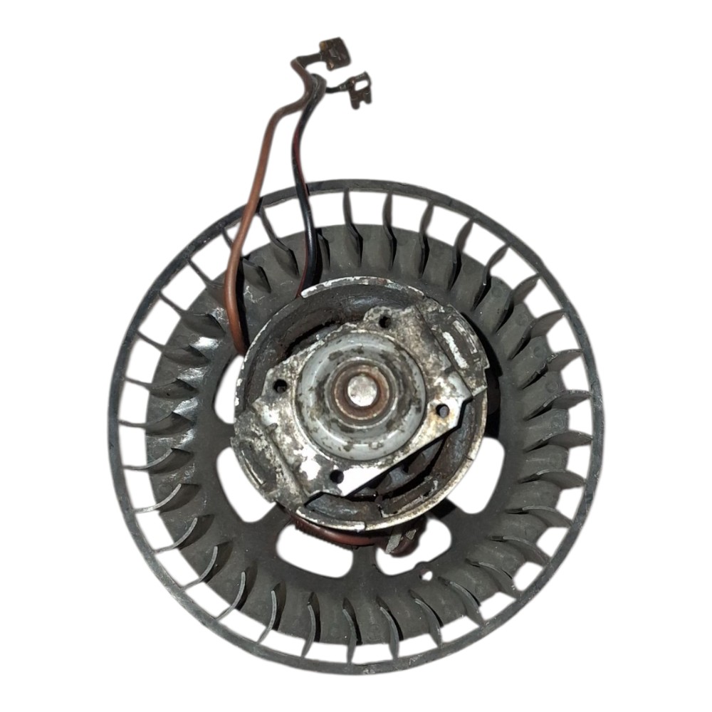 Motor Ventilador Caixa Ar Gm Corsa 1993 Á 2003 At315474f1b 2