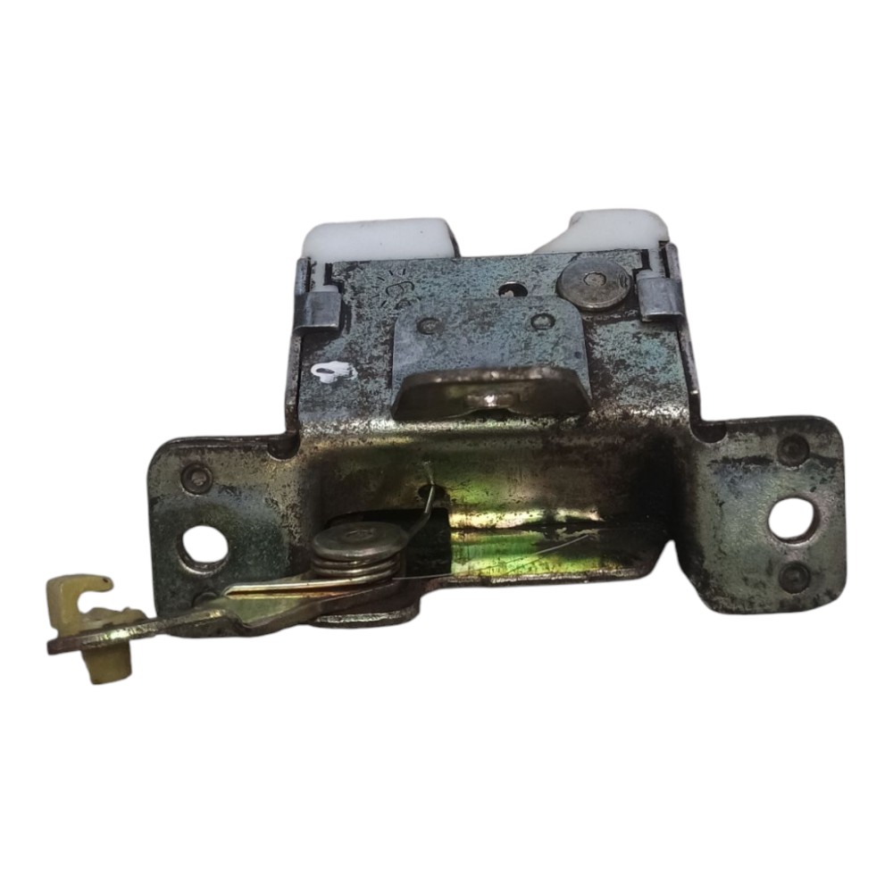Fechadura Porta Malas Gm Corsa 1995 À 2000 5