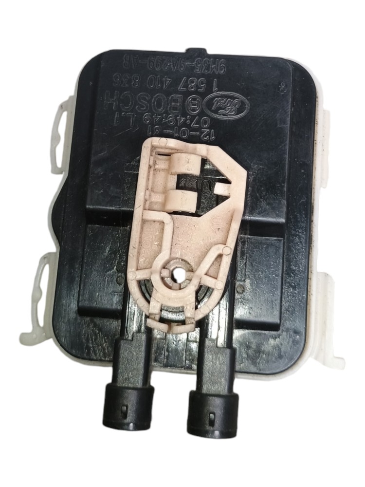 Sensor Bomba Combustível Ford Courier 2008/2013 9m359a299ab 2