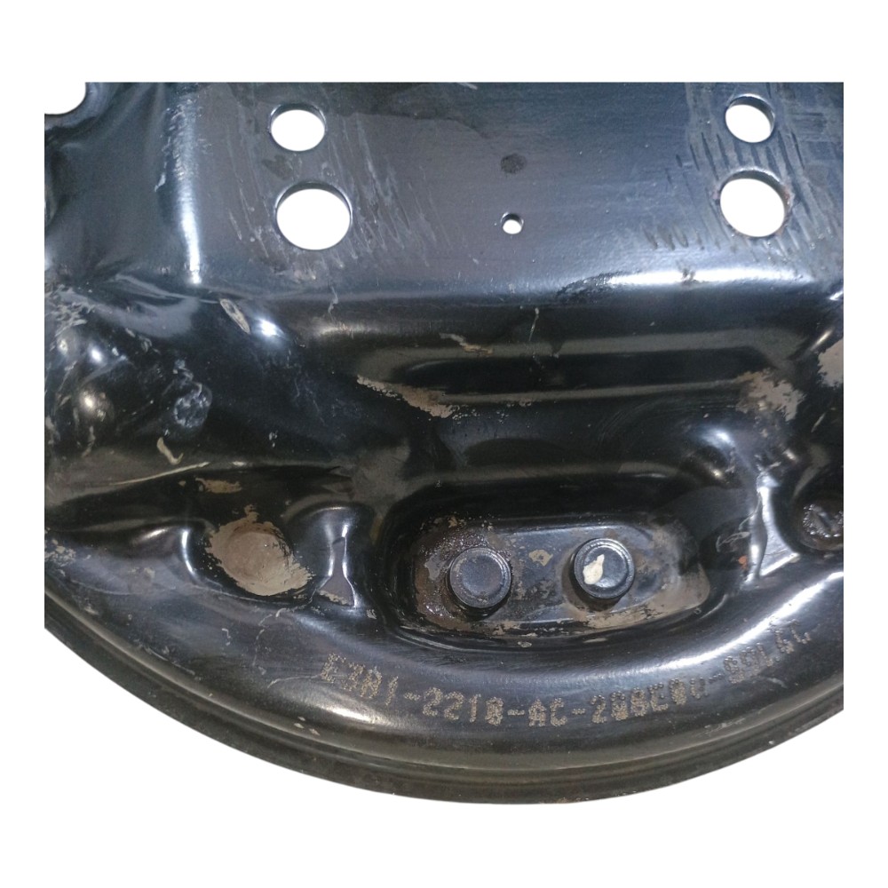 Espelho roda traseira esquerda Ford Ka 1.0 2015 E3B12218ac 5