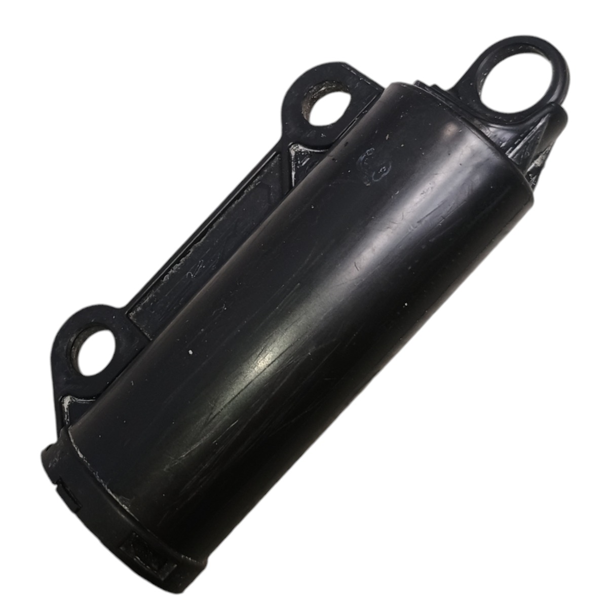 Amortecedor Porta Luvas Toyota Corolla 2003 A 2008 3