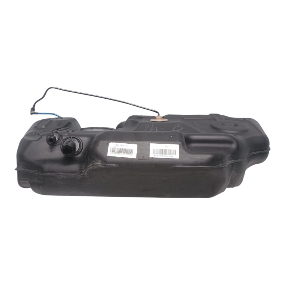 Tanque Combustível Ford Ka 1.0 2015 D3b19057ad 2