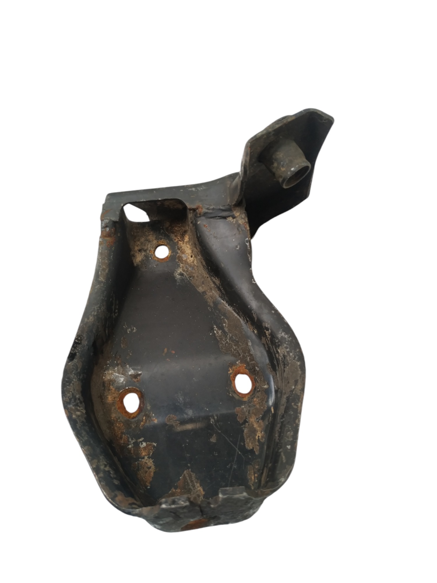 Suporte Coxim Motor Vw Gol 1991 1