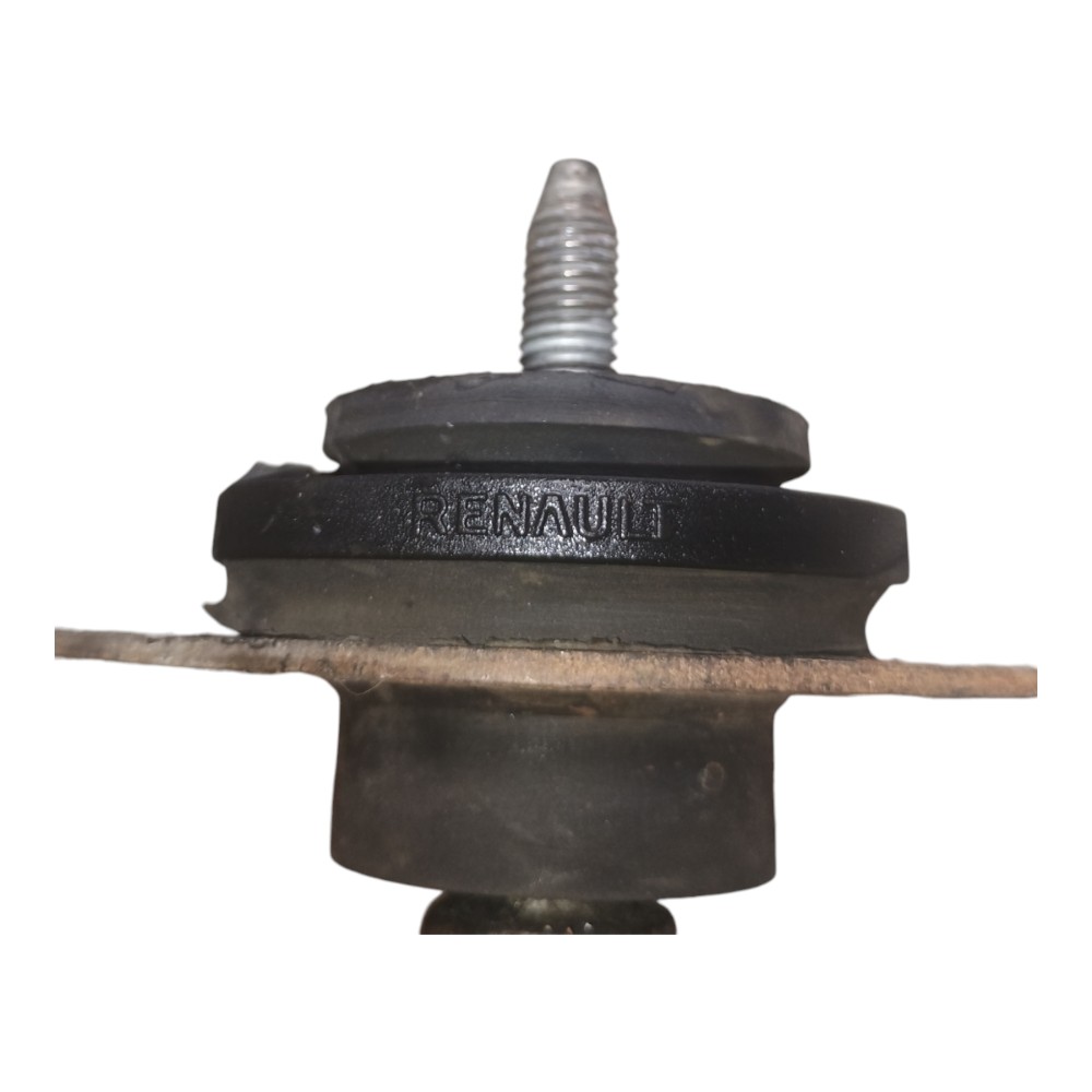 Coxim Câmbio Superior Esquerdo Renault Clio Authentic 2004 6