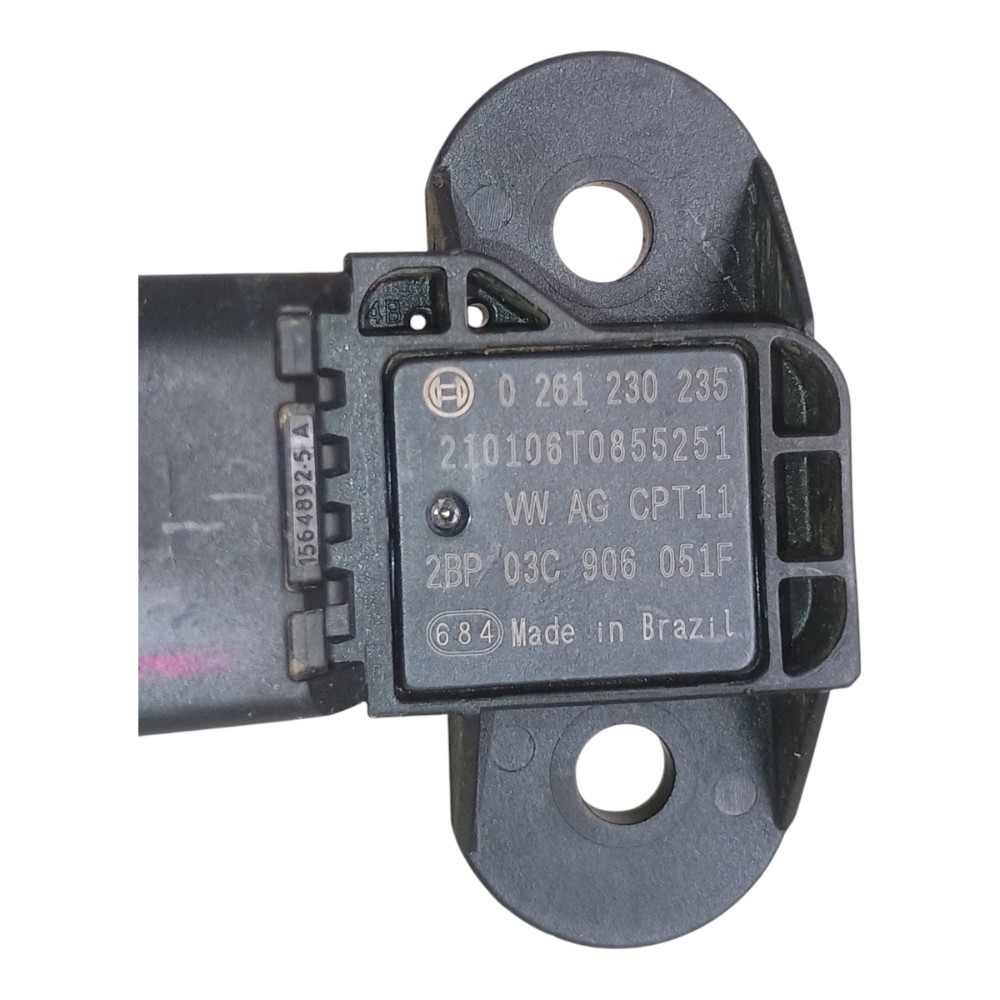 Sensor Map Vw Voyage 1.6 2022 03c906051f 5